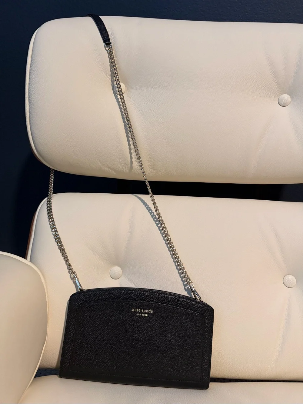 kate spade Black Crossbody Bag